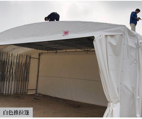 Custom Made Awnings Balcony Electric Aluminum Strong Arm Automatic Retractable Awning