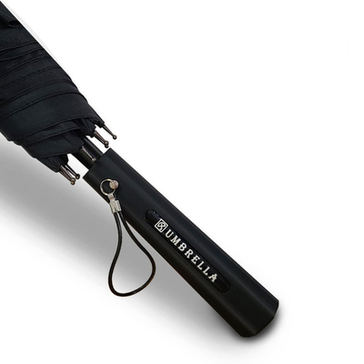 Straight Pole Long Handle Umbrella Printing Logo Advertising Gift Umbrella for Adults