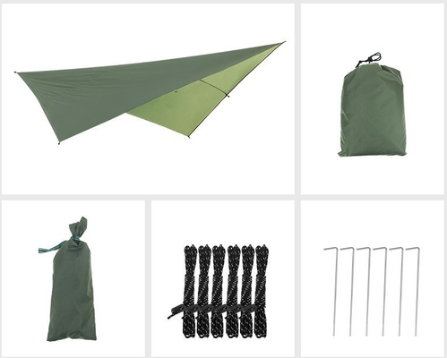 Customized Logo Waterproof Canopy Gazebo for Outdoor Activities and Events