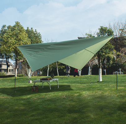 Customized Logo Waterproof Canopy Gazebo for Outdoor Activities and Events