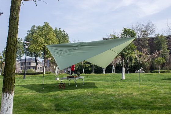 Customized Logo Waterproof Canopy Gazebo for Outdoor Activities and Events