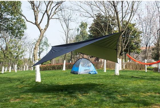 Customized Logo Waterproof Canopy Gazebo for Outdoor Activities and Events