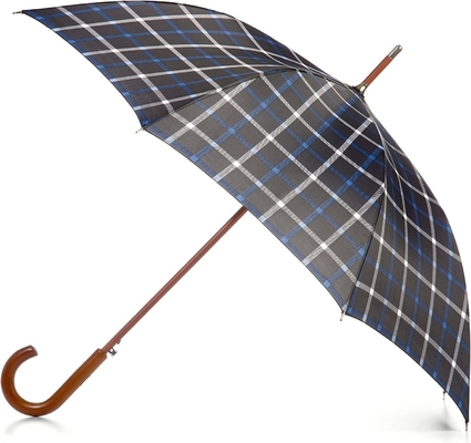 Personal Umbrella Sun Protection Female Creative Korea Parasol Wooden Handle Umbrella
