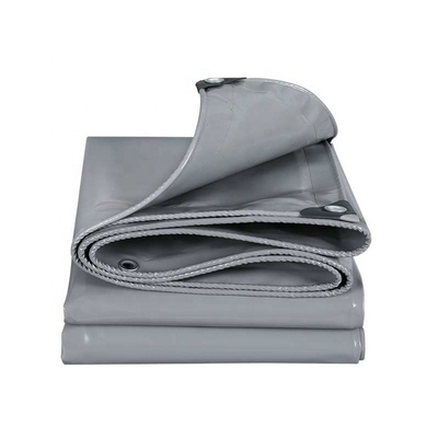 Custom Made Galvanized Steel Frame Waterproof Canopy for 500G 550G 600G 650G Tarpaulin