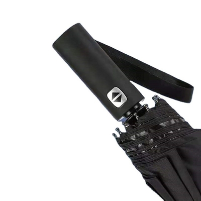 X309 12K Strong Wind Resistant Folding Automatic Men and Women Umbrella for All in 1