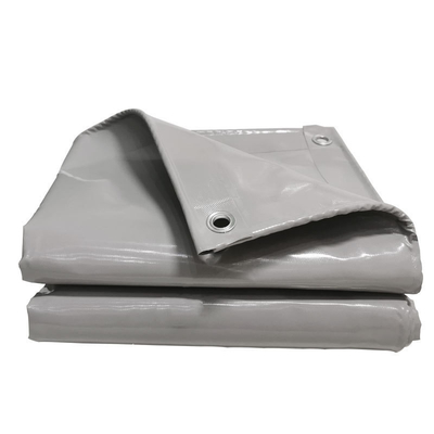 Round Car Packing Canopy Tent Tarpaulin for Custom Made Retractable Folding Tent