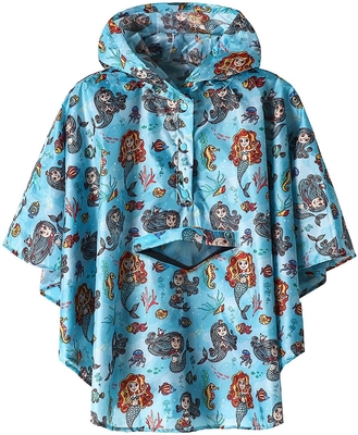 Polyester Raincoat Men and Women's Universal Poncho Fashion Cycling Hiking Raincoat