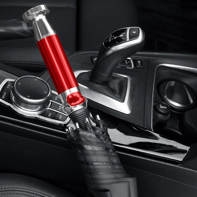Rolls-Royce Business VIPs' Straight Umbrella with Sunscreen and 120cm Open Diameter