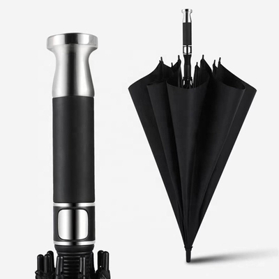 Rolls-Royce Business Golf Umbrella with Custom Logo All in 1 Function and Special Handle