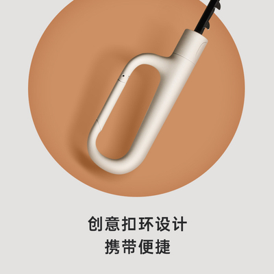 Automatic Open Sunblock Umbrella 190T Pongee Fabric Large Size Reinforced Ring Buckle