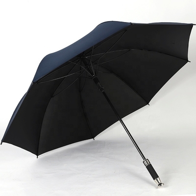 Rolls-Royce Business Golf Umbrella with Custom Logo All in 1 Function and Special Handle