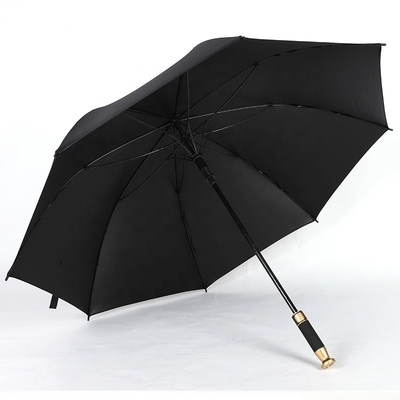 Rolls-Royce Business Golf Umbrella with Custom Logo All in 1 Function and Special Handle