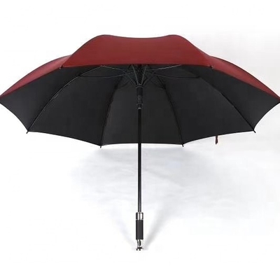 Rolls-Royce Business Golf Umbrella with Custom Logo All in 1 Function and Special Handle