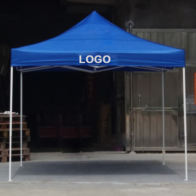 Outdoor Advertising Tent Umbrella with Rain Resistant Function and Customized Color