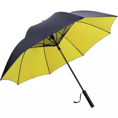 Manual Open Custom Logo Printing Air Condition Fan Umbrella with Customized Logo
