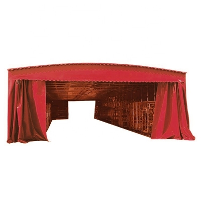 Custom Made 3x3 Trade Show Tent 10x10 10x20ft 4x4m Folding Canopy for Outdoor Events