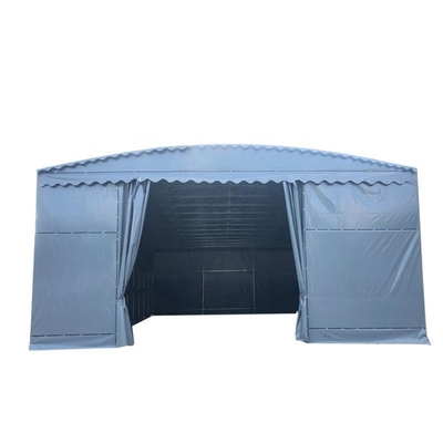 Custom Made 3x3 Trade Show Tent 10x10 10x20ft 4x4m Folding Canopy for Outdoor Events