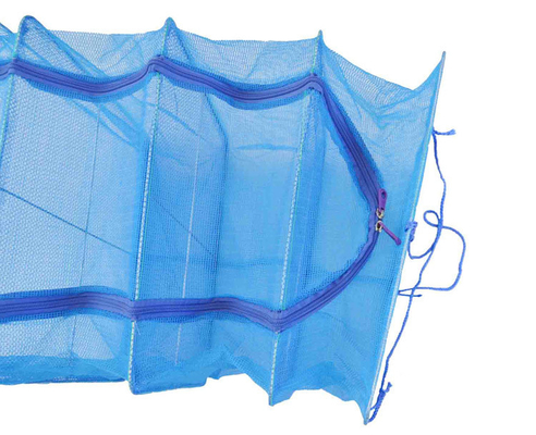 Custom Depth CAST NET Folding Sundrying Cage for Sun Drying and Vegetable Preservation