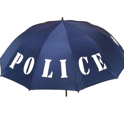 Portable Waterproof Outdoor Custom Promotion Golf Auto Umbrella with Logo Printing 12ribs 12K