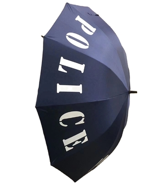 Portable Waterproof Outdoor Custom Promotion Golf Auto Umbrella with Logo Printing 12ribs 12K