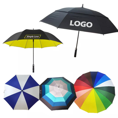 Custom Print Mini Wine Bottle Golf Umbrella for Business Advertising and Travel Needs