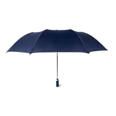Customizable M LOGO Golf Umbrella with Automatic Open and Luxury Rolls Royce Design