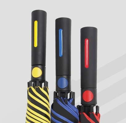 X102 Market Popular Golf Umbrella Special Handle Personalized Customized for Standards