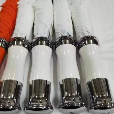 120cm All in 1 Manual Opening Windproof Umbrella with 24inch 8K Distinctive Design