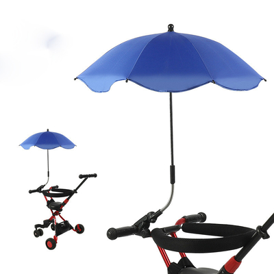 Protect Your Little One with Our Baby Stroller Umbrella UV Protection Guaranteed