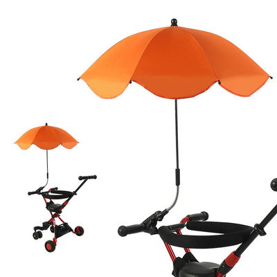 Protect Your Little One with Our Baby Stroller Umbrella UV Protection Guaranteed