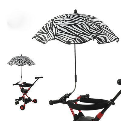 Protect Your Little One with Our Baby Stroller Umbrella UV Protection Guaranteed