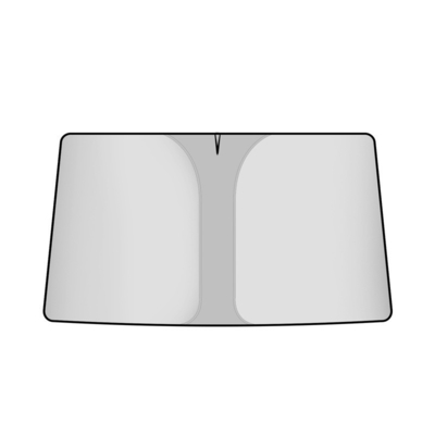 Customized Logo Car Sun Shade Board for Adults Front Window Glass Heat Shield Protection