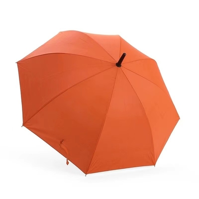 Supermarket Gift Standard Straight Asian Umbrella with UV Protection and Logo Printing