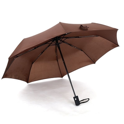 Fabric Material Umbrella Marauders Map Sublimation Auto 3 Folding Minimalist Sunscreen