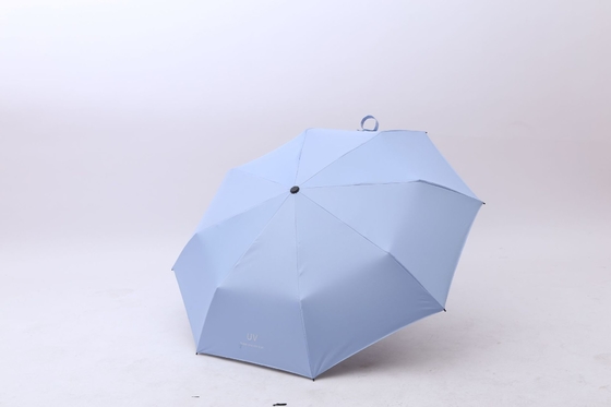 Customized Color Business Umbrella for Travel UV Protection and Multi-Color Design