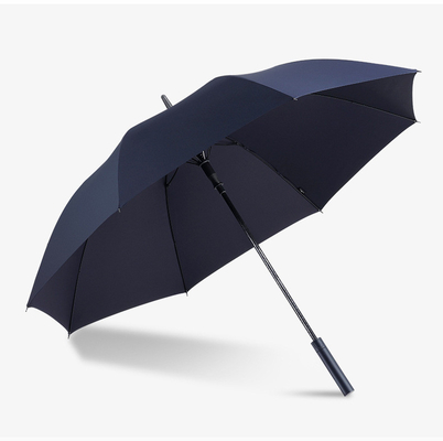 Super 4S Shop Car Umbrella with Mercedes Audi Rolls Royce Logo and 8k 27inch Size