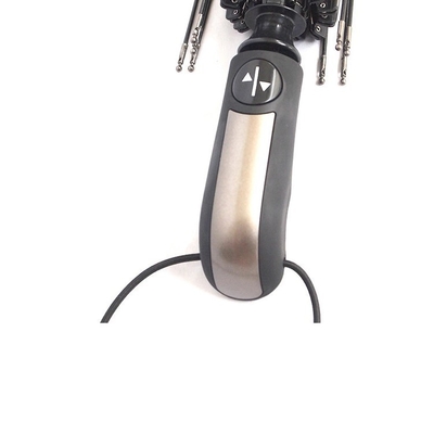 Advertising Umbrella/Gift Umbrella 23&quot; Ten Bone Automatic Triple Fold Umbrella Stand