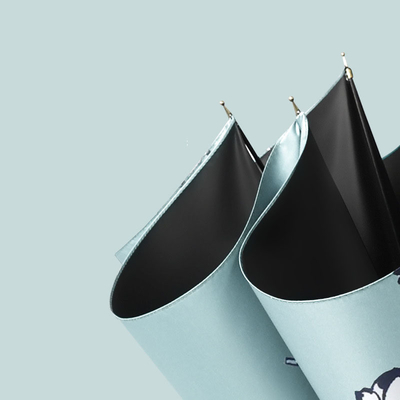 Personalized Straight Umbrella Customized Handle for a Personalized and Stylish Look