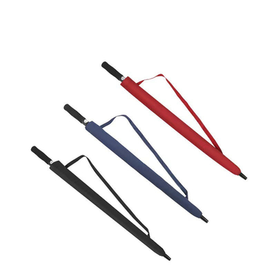 Functional X103 UV Protect Golden Coating Advertising Umbrella Perfect and Gift Giving