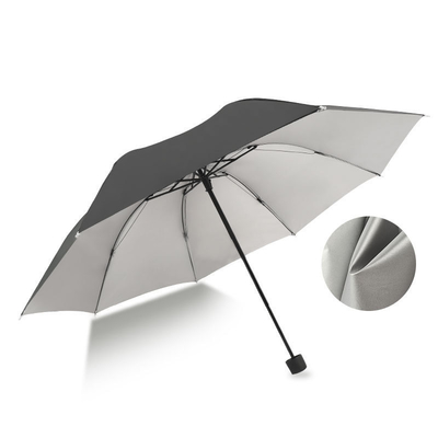 Folding Umbrella for Men Customized Oversized 12-Bone Windproof and Sun-Protective Product