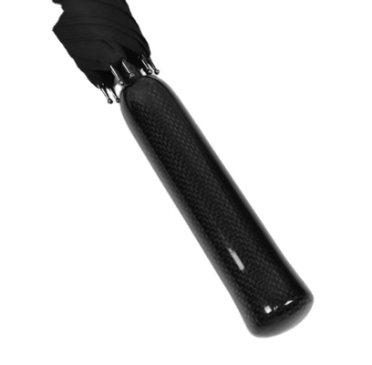 Carbon Fiber Handle and Frame Ultralight Umbrella for All in 1 Function in Singapore