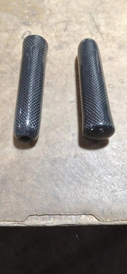 Carbon Fiber Handle and Frame Ultralight Umbrella for All in 1 Function in Singapore