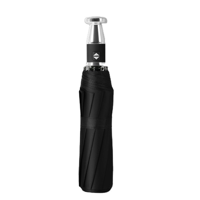 Customized LOGO Printing Fully-Automatic Folding Umbrella for VIP Business Men's Gift