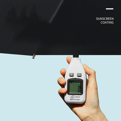Customized LOGO Printing Fully-Automatic Folding Umbrella for VIP Business Men's Gift