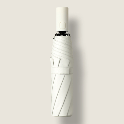 Male Folding Umbrella Wind Resistant and Sun Protection Ideal for Outdoor Activities
