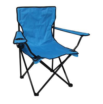 Lightweight Folded Plastic Camping Chairs for Teens and Individuals
