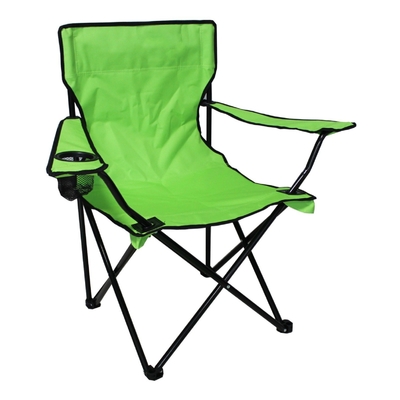 Lightweight Folded Plastic Camping Chairs for Teens and Individuals
