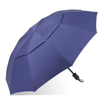 Umbrella Super Size 105cm Open Diameter 190T Nylon Fabric Custom LOGO Advertising