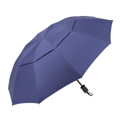 Umbrella Super Size 105cm Open Diameter 190T Nylon Fabric Custom LOGO Advertising