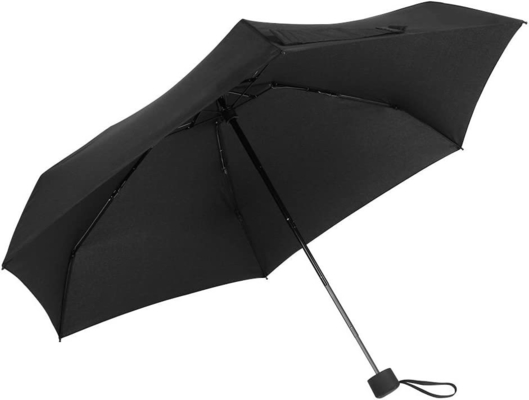 Occasion Travel in Style with Our Compact and Durable Custom 5 Fold Mini Umbrella